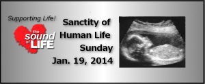 Sanctity-of-Human-Life-Sunday-2014