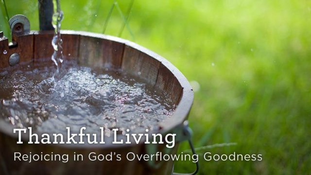 thankful-living